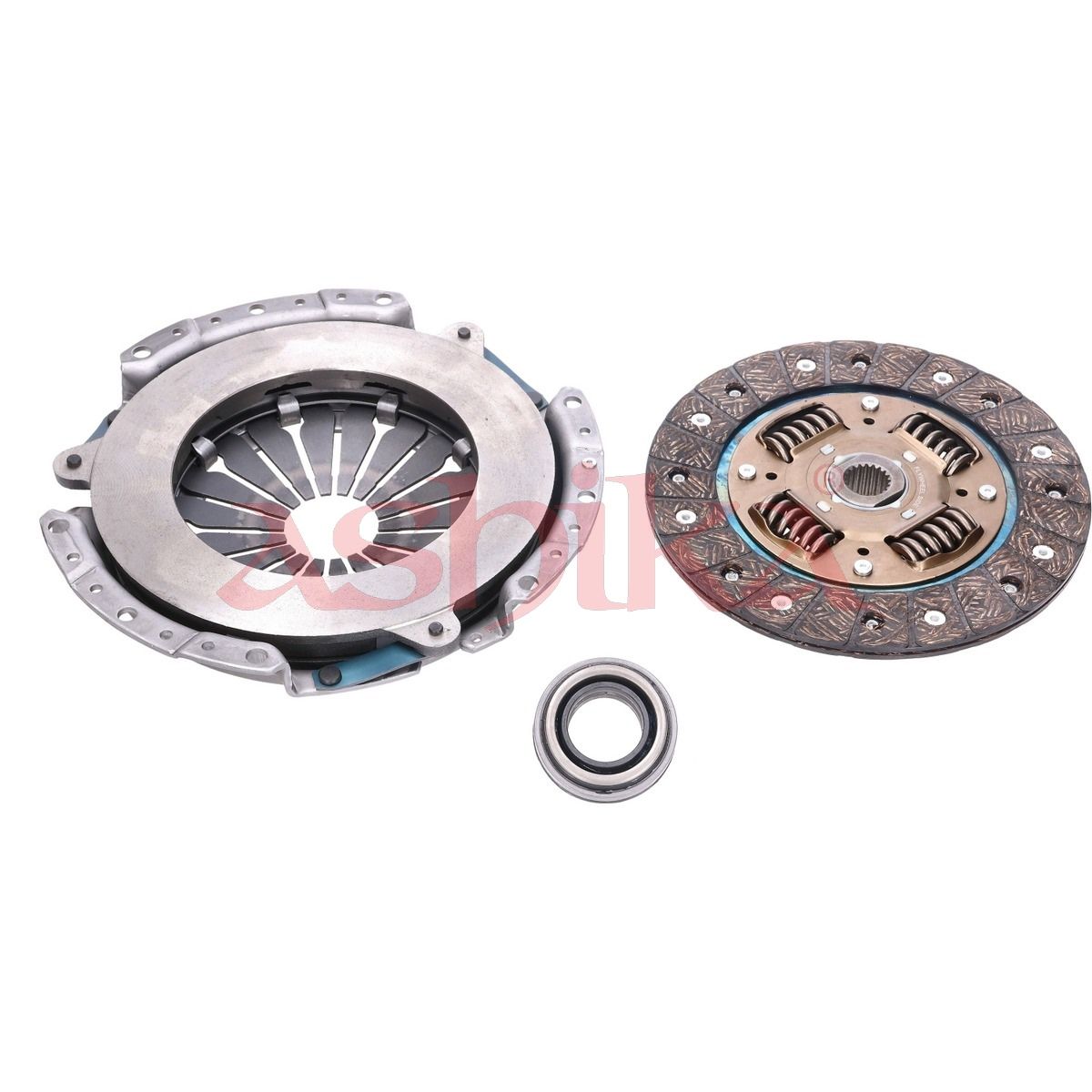 ASHIKA 92-0K-K33 Clutch kit