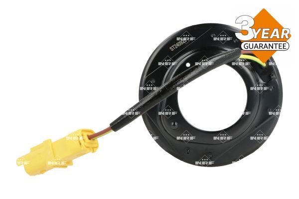 Coil, magnetic clutch (compressor)-2