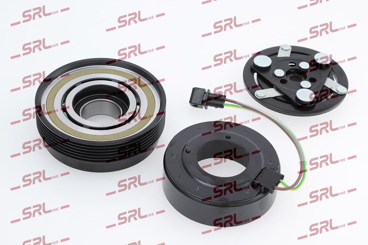 SRLINE SKK002S Magnetic clutch, air conditioning compressor
