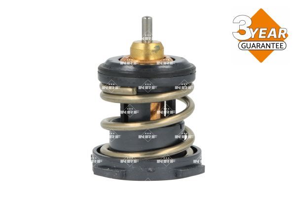 Thermostat, coolant-1