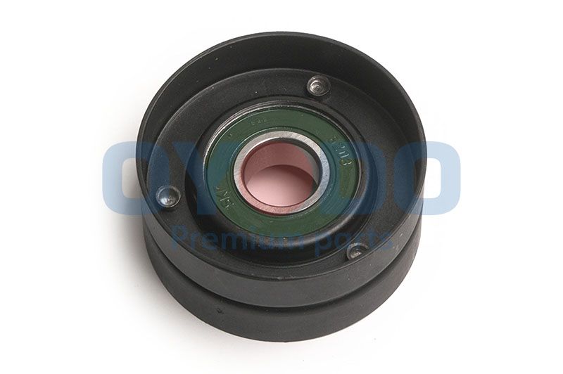OYODO 20R9049-OYO Tensioner pulley, v-ribbed belt