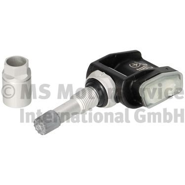PIERBURG 7.14060.04.0 Wheel sensor, tyre-pressure monitoring system