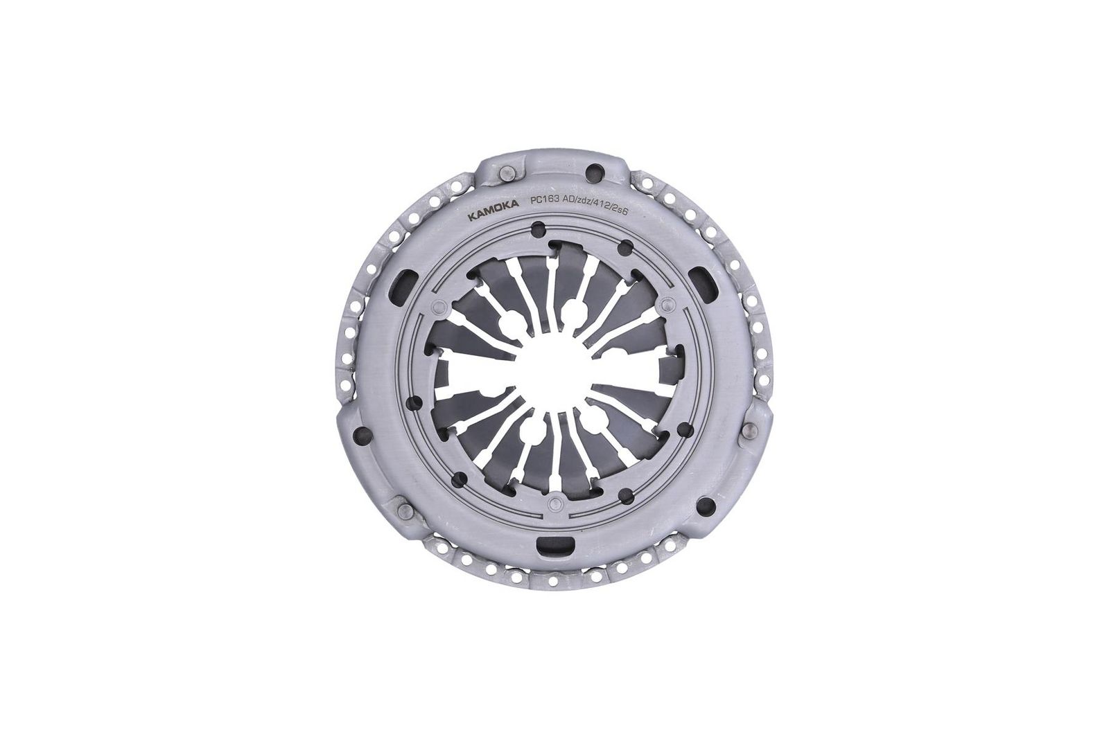 KAMOKA PC163 Clutch pressure plate