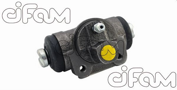 CIFAM 101-963 Wheel brake cylinder