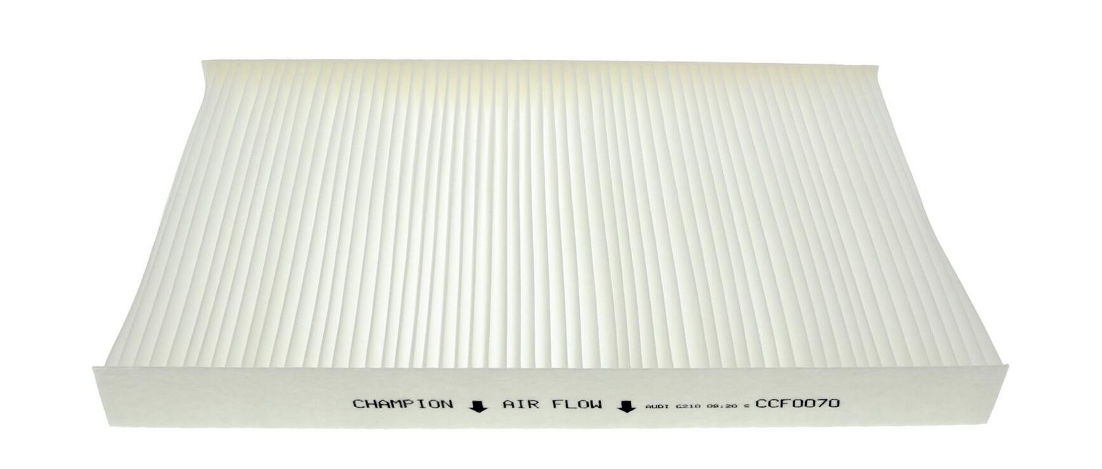 Filter, cabin air