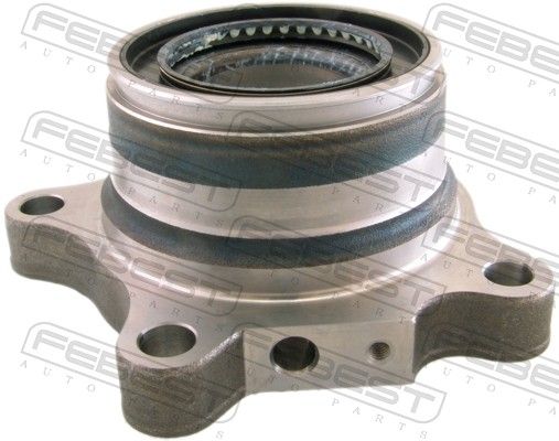 Wheel Hub