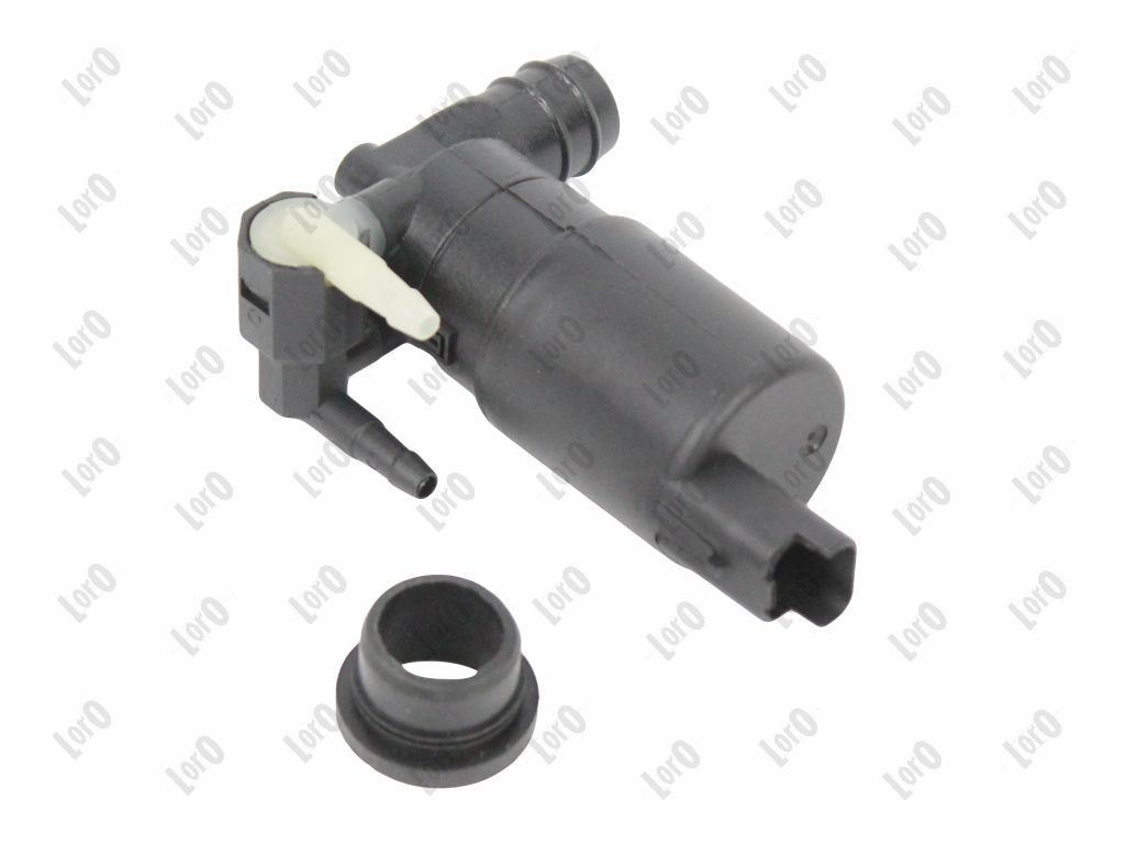 ABAKUS 103-02-002 Washer fluid pump, window cleaning