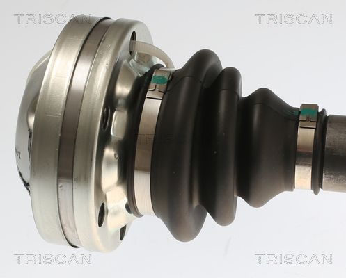 Drive Shaft-1