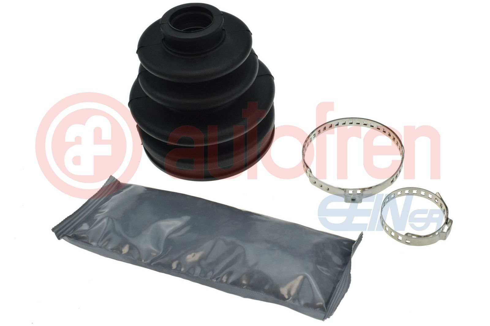 AUTOFREN SEINSA D8322 Bellow kit, drive shaft