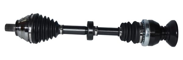 HART 466 954 Drive shaft