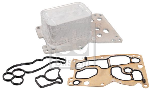 alyvos aušintuvas, variklio alyva