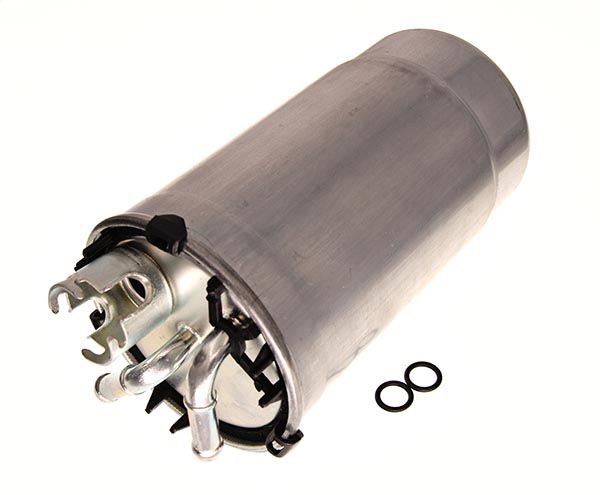 Fuel Filter-1