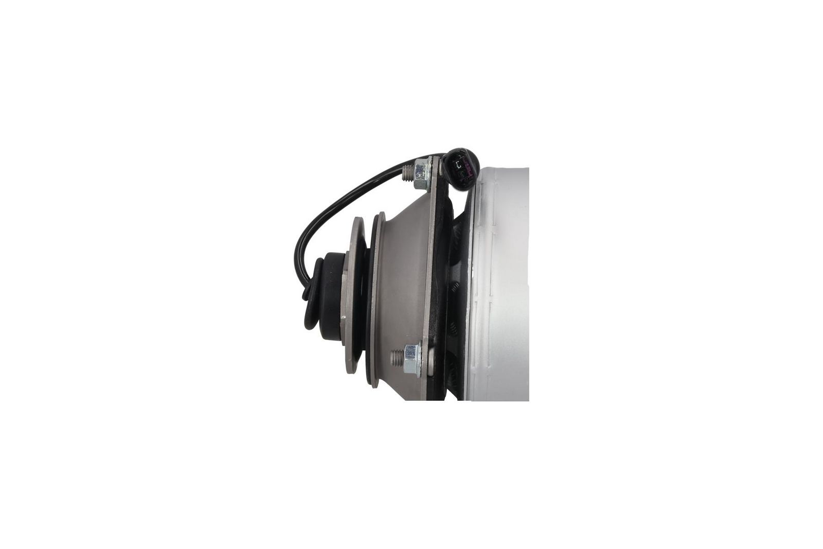 Air Suspension Strut-4