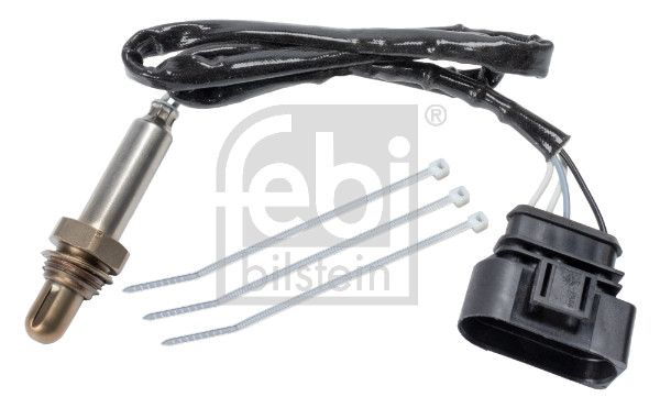 Oxygen Sensor
