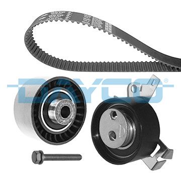 DAYCO KTB344 Timing belt kit