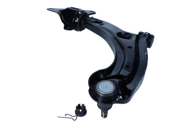 Control/Trailing Arm, wheel suspension-1