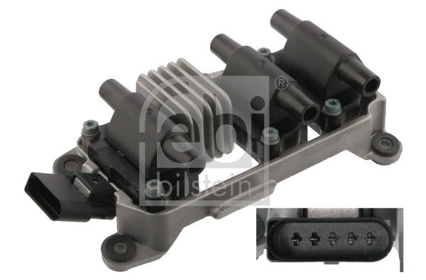 FEBI BILSTEIN 36177 Ignition coil