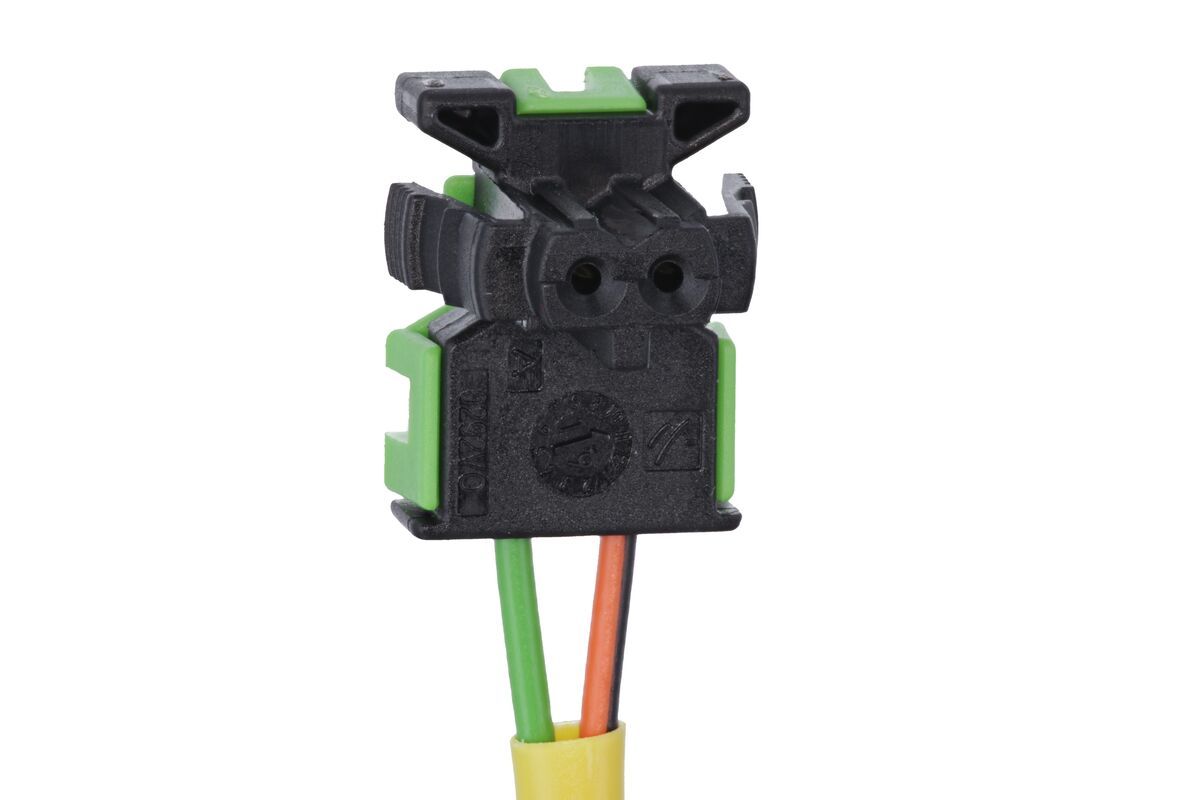 Steering Column Switch-8