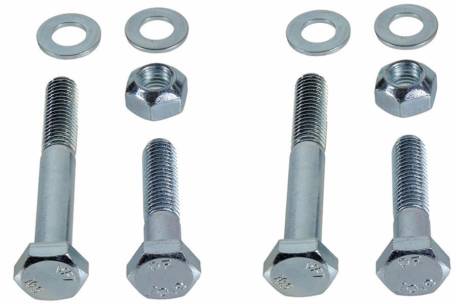 METZGER AUTOTEILE 55001848 Mounting and bolting kit, control/trailing arm