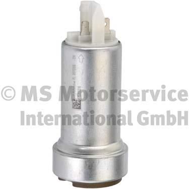 Fuel Pump