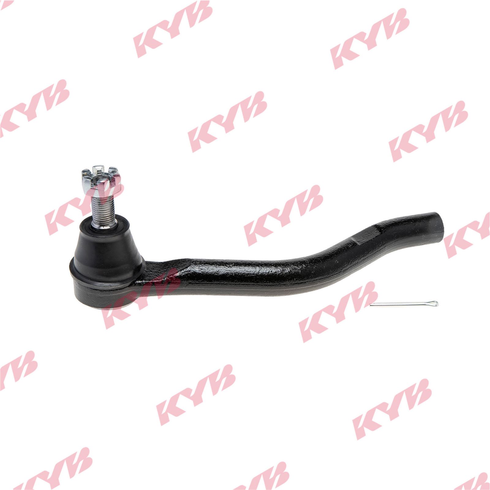 Tie Rod End-main