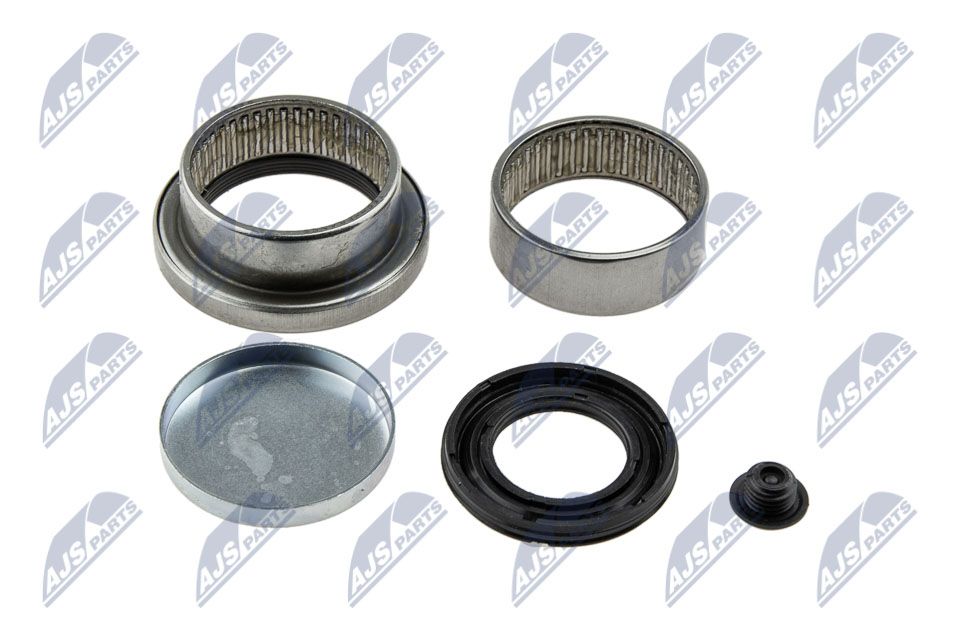 NTY KLZ-PE-000 Repair kit, wheel suspension
