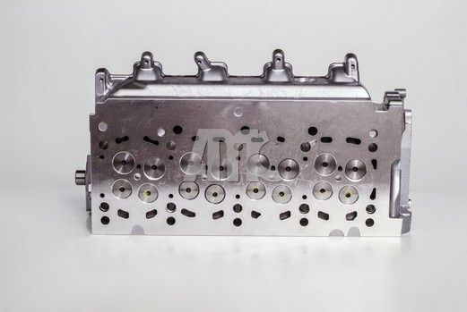 Cylinder Head-11