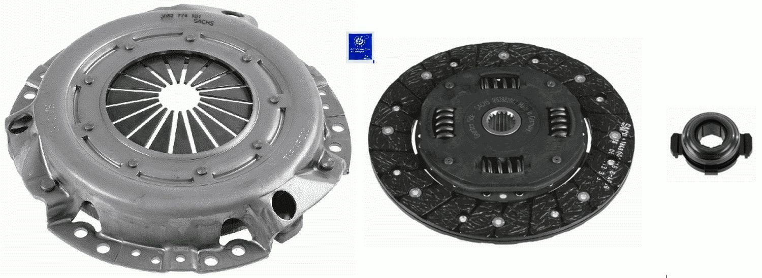 Clutch Kit