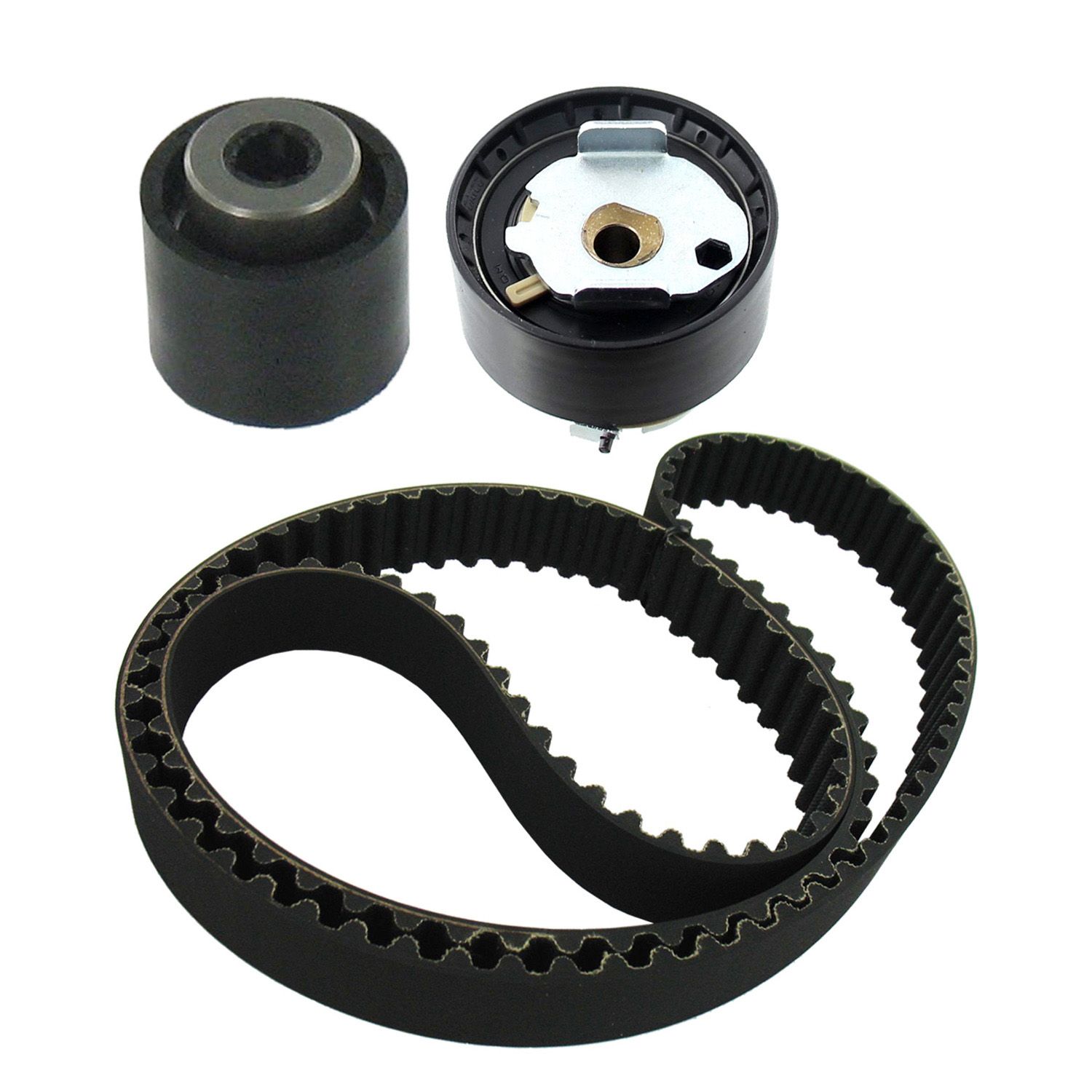SKF VERTEVO VKMA 03307 Timing belt kit