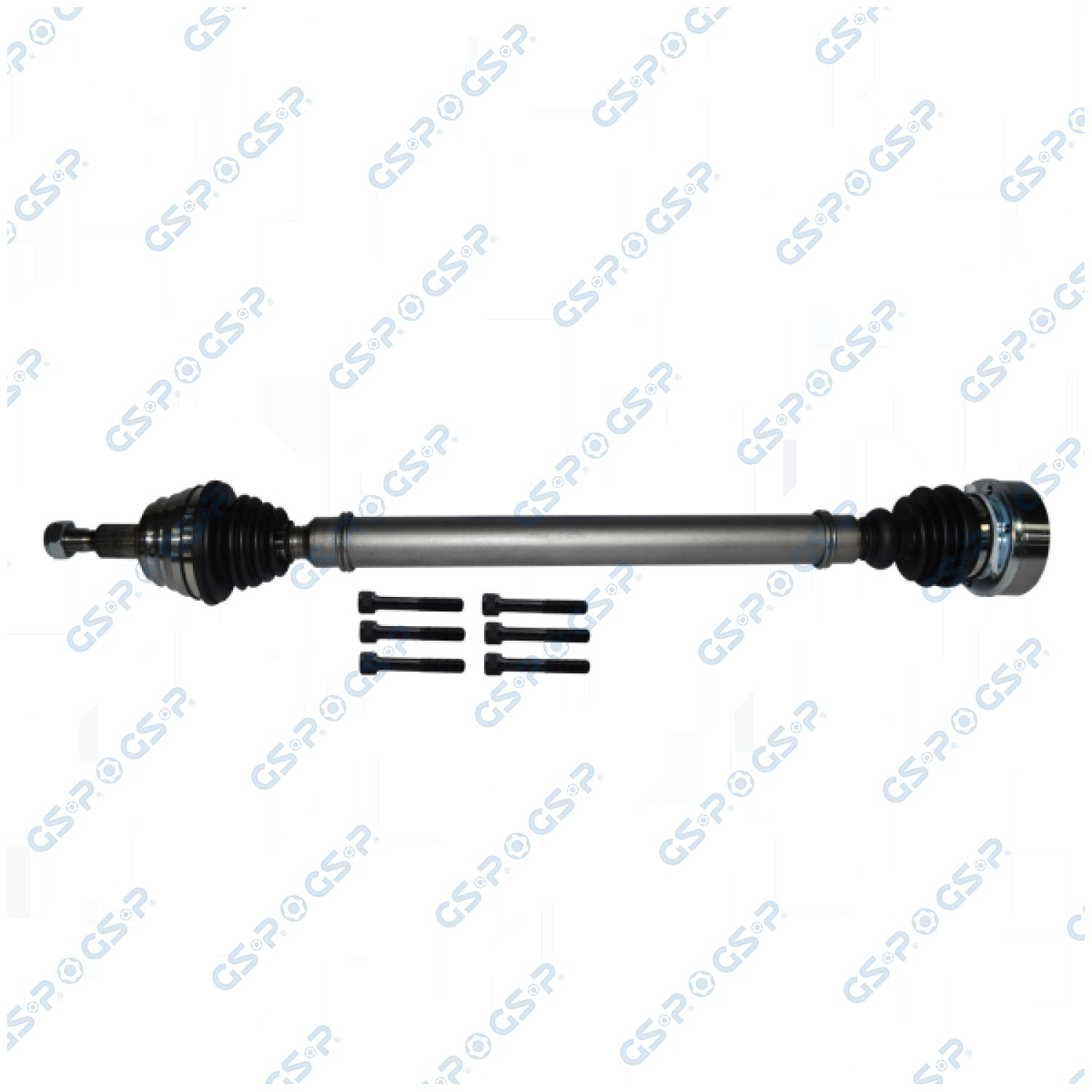 GSP 203004 Drive shaft