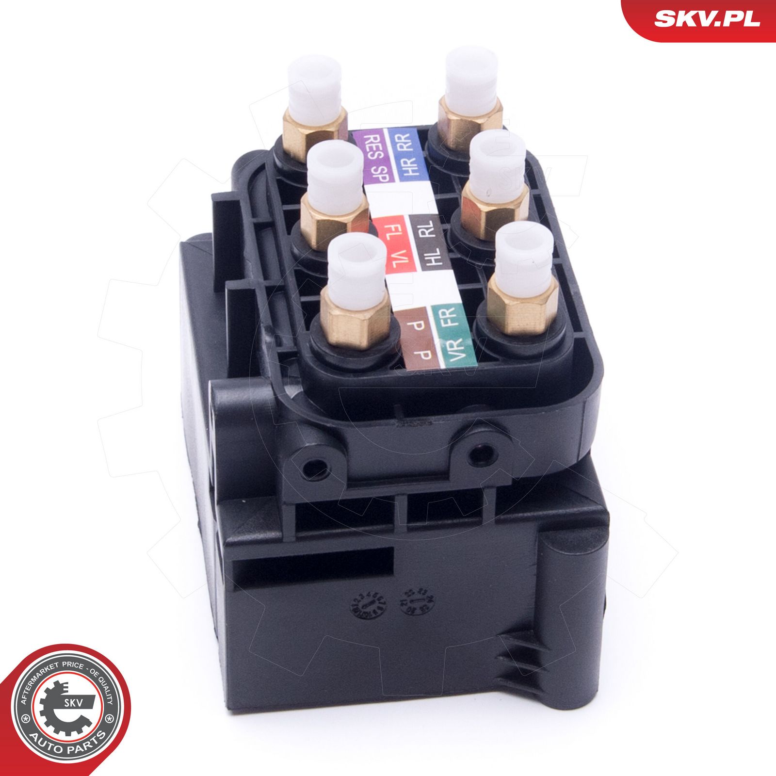 ESEN SKV 93SKV800 Valve, compressed air system