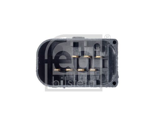 Actuator, transfer case-2