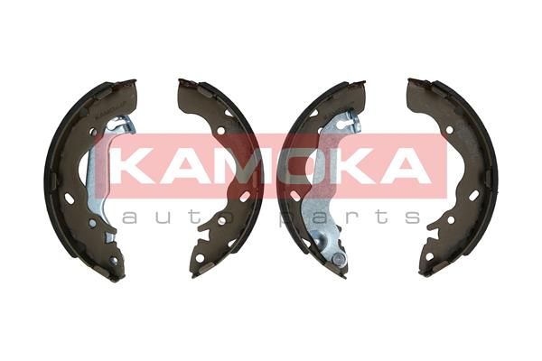 KAMOKA JQ202037 Brake shoe set