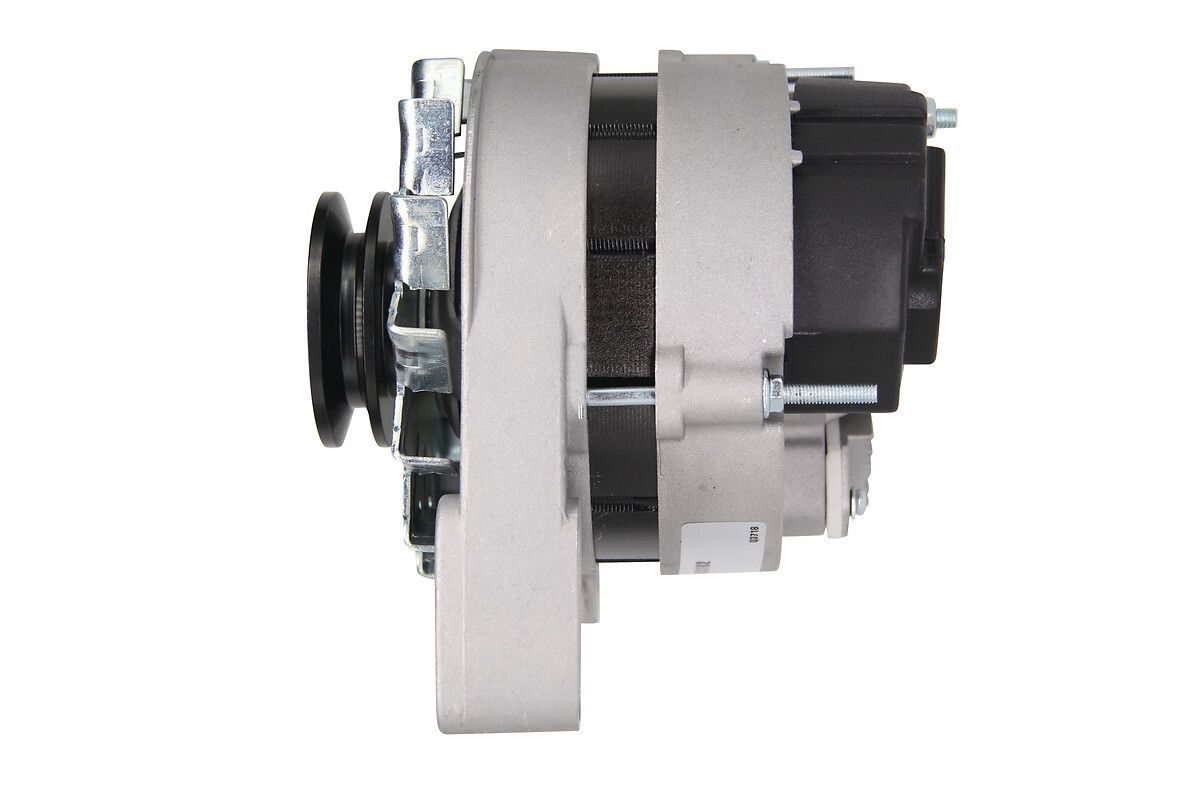 Alternator-4