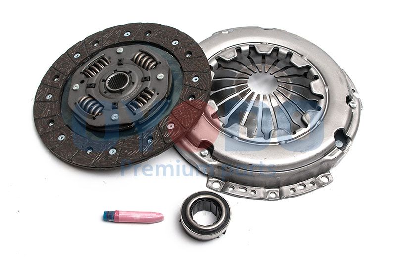 OYODO 10S9024-OYO Clutch kit