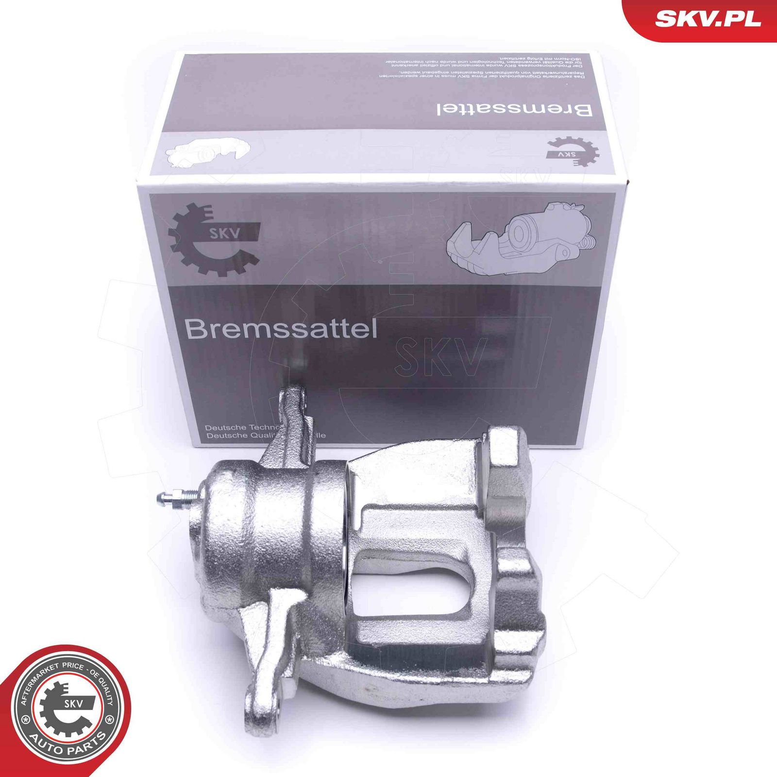 Brake Caliper-5