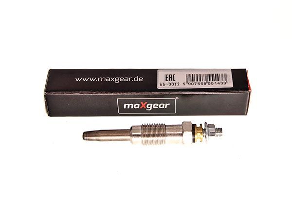 Glow Plug-1