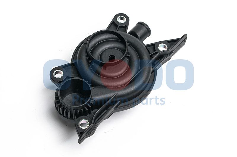 Valve, crankcase ventilation-1