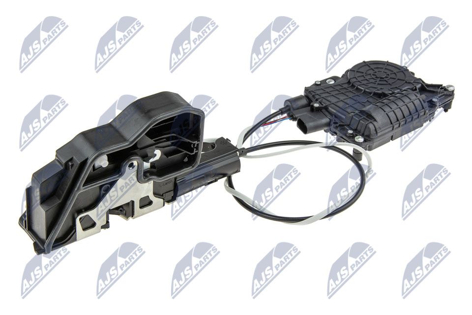 NTY EZC-BM-096 Door lock