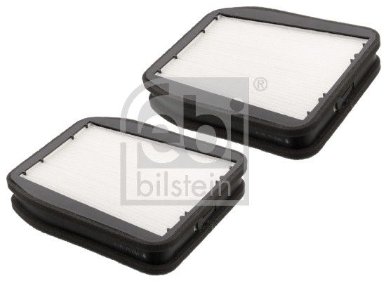 FEBI BILSTEIN 49662 Filter set, cabin air