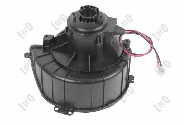 Interior Blower-3