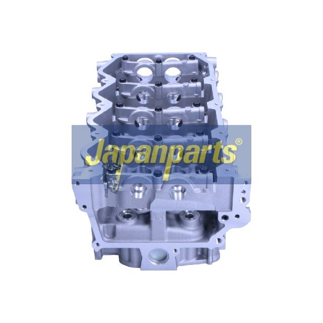 Cylinder Head-2
