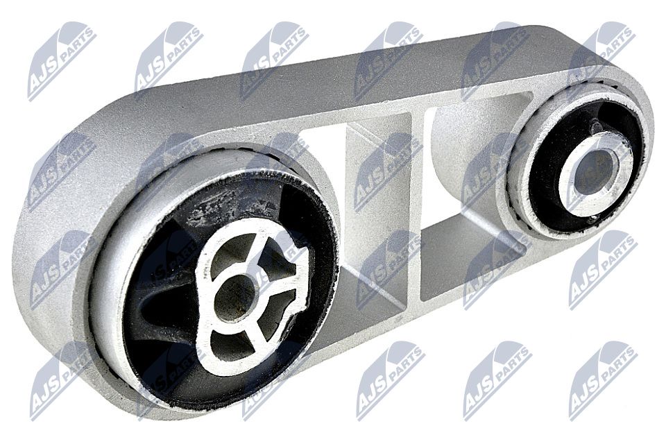 NTY ZPS-FR-042 Mounting, engine