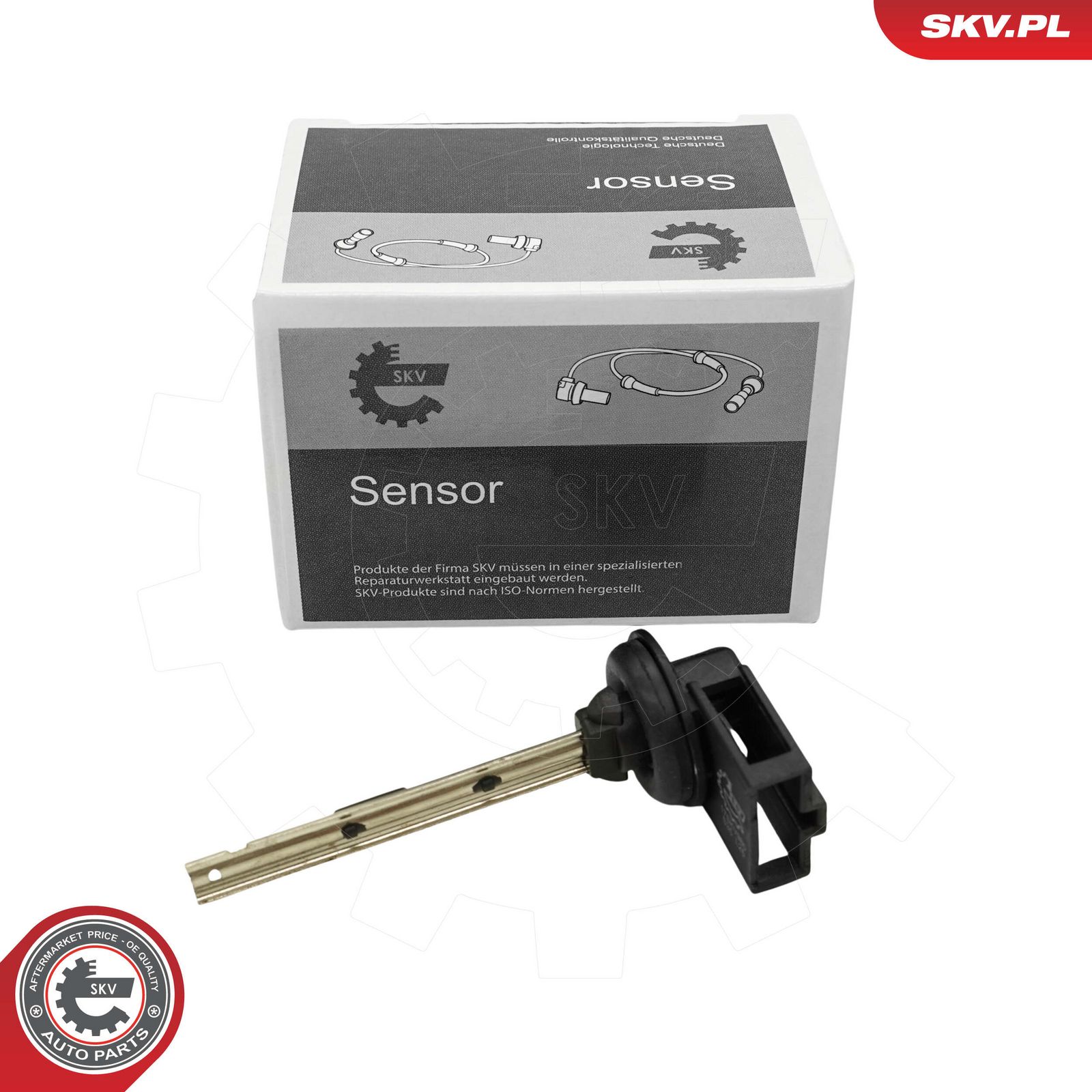 Sensor, interior temperature-3