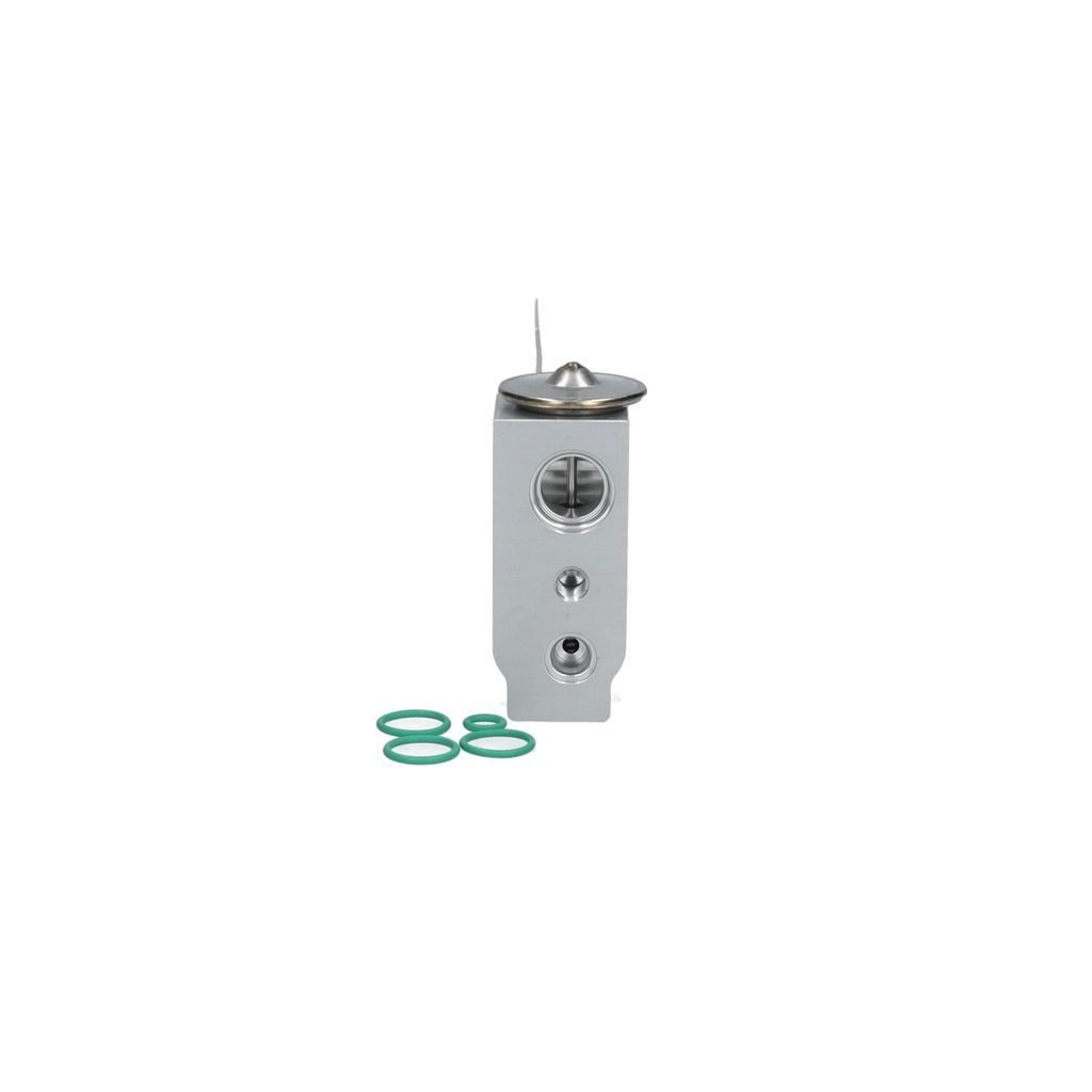 Expansion Valve, air conditioning-1