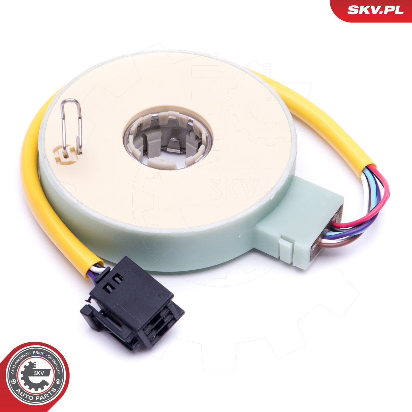 Steering Angle Sensor