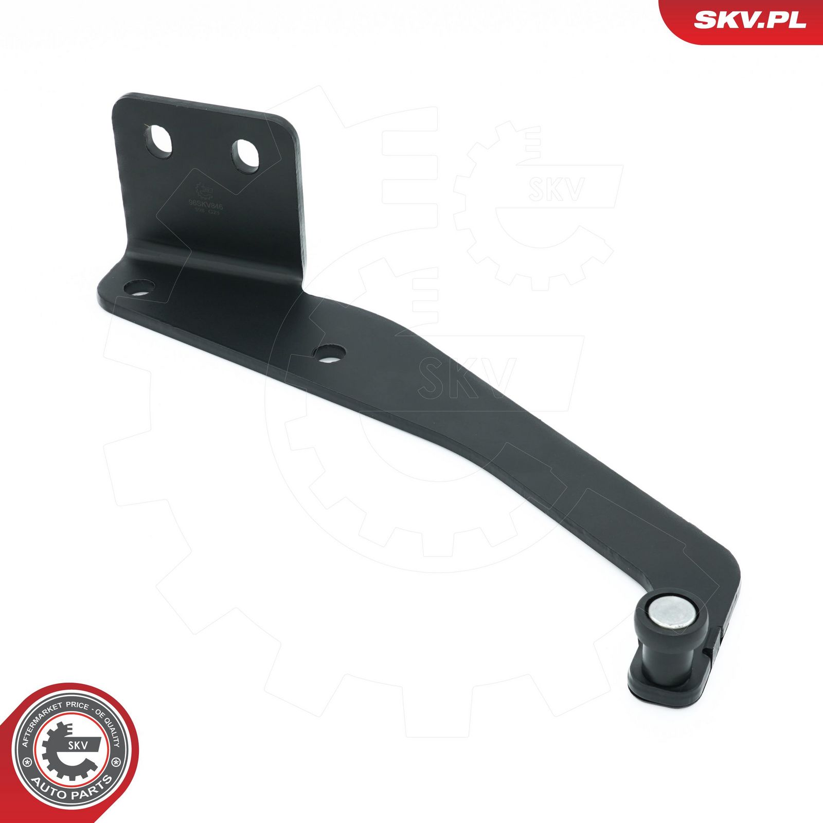 Roller Guide, sliding door-main