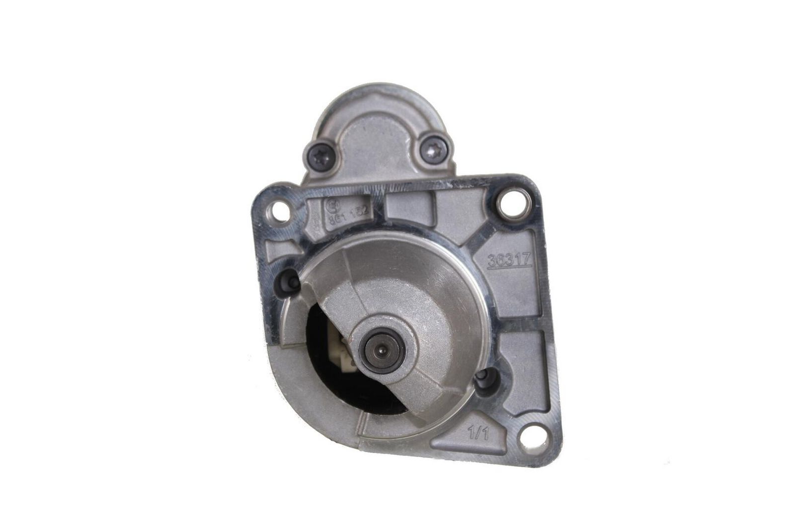 WALKER WST00898 Starter