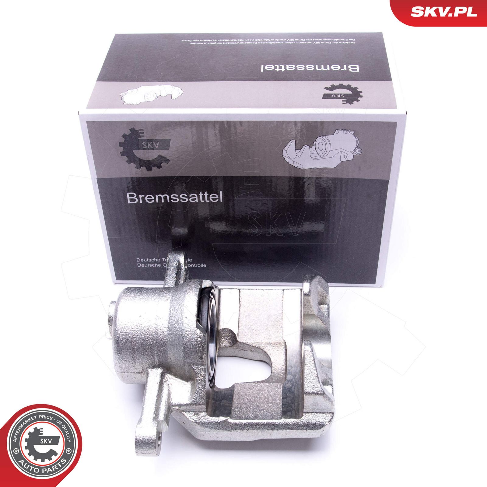 Brake Caliper-5