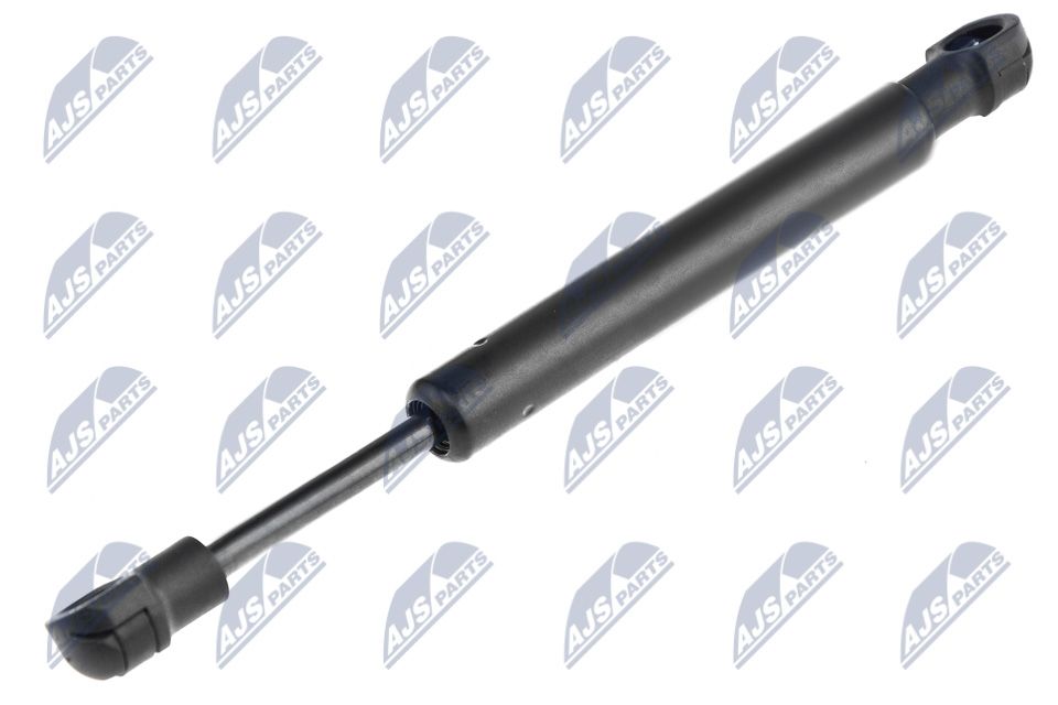 NTY AE-AU-077 Gas spring, foot-operated parking brake